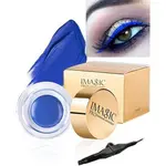 IMAGIC E05 Blue Waterproof Gel Eyeliner – Thumbnail 1